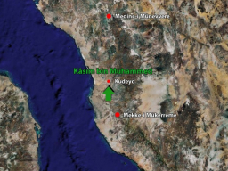 04-kasim bin muhammed hazretleri kudeyd